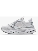 LESCON AKXIS FLEX BEYAZ COMFORT CASUAL ANATOMİK SPOR AYAKKABISI thumbnail 3