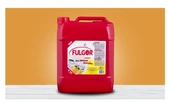 Fulgor Limonlu Sıvı Bulaşık Deterjanı 5 Lt x 2 Adet - 4