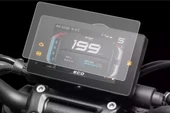 Cf Moto 250 Nk Gösterge Uyumlu MAT Nano Ekran Koruyucu 2023-2024 - 1