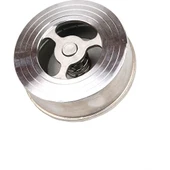 DN25 PASLANMAZ DİSCO ÇEKVALF 304 - 1