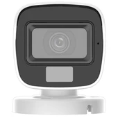 HIKVISION 5Mp THC-B157-LPS 2.8MM Smart Light Colorvu Sesli Ahd Bullet Kamera - 3