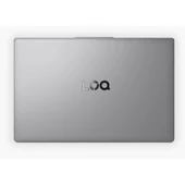 LENOVO 15.6" LOQ 83LK002VTR CORE i7 12650HX 16GB DDR5 512GB M2 NVME- 6GB RTX4050 FDOS thumbnail 6