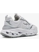 LESCON AKXIS FLEX BEYAZ COMFORT CASUAL ANATOMİK SPOR AYAKKABISI thumbnail 6