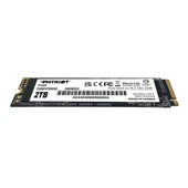 PATRIOT 2TB P320 P320P2TBM28 3000-2200MB/s M2 NVME GEN4 DİSK thumbnail 3
