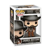 Çocuk Funko POP Television: 1883 - James Dutton - 2