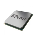 AMD RYZEN 5 5600G 19MB 6çekirdekli O/B AMD R7 AM4 65w Kutusuz+Fansız - 1