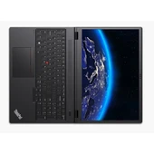 LENOVO 16" THINKPAD P16V G2 21KX001MTX ULTRA 7 165H-32GB DDR5 RAM-1TB NVME-8GB RTX 2000ADA-W11 PRO thumbnail 3