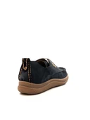 Greyder 64680 Erkek Hakiki Deri Nubuk Bağcıklı Casual Ayakkabı - 7