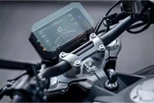 Cf Moto 450 Nk Gösterge Uyumlu Nano Ekran Koruyucu 2023-2024 - 1