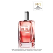 Avon Individual Blue Strong EDT Erkek Parfüm 100 ml thumbnail 1