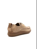 Greyder 64680 Erkek Hakiki Deri Nubuk Bağcıklı Casual Ayakkabı - 2