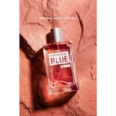 Avon Individual Blue Strong EDT Erkek Parfüm 100 ml thumbnail 2