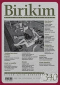 Birikim 340 Ağustos 2017 - 1