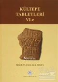 Kültepe Tabletleri 6 c - 1