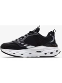 LESCON AKXIS FLEX SİYAH COMFORT CASUAL ANATOMİK SPOR AYAKKABISI - 3