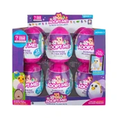 Çocuk ADT00000 Adopt Me Sürpriz 12 cm Peluş - AME0001 - 5