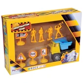 Çocuk Yol Çalışması Takımı - 1