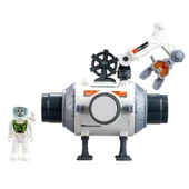 Çocuk Silverlit Astropod Ay Üstü İnşaat Görevi thumbnail 1