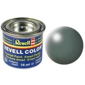 Çocuk Email Color Green - Silk - Boya 14 ml - 1