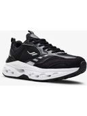 LESCON AKXIS FLEX SİYAH COMFORT CASUAL ANATOMİK SPOR AYAKKABISI - 4