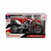 Çocuk 1:12 Honda CFR 450R Motor - 2