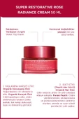 Clarıns Super Restorative Rose Radiance Cream 50ml thumbnail 1