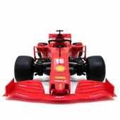 Çocuk 1:16 Ferrari SF1000 Uzaktan Kumandalı Model Araç Montaj Kiti thumbnail 2