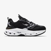 LESCON AKXIS FLEX SİYAH COMFORT CASUAL ANATOMİK SPOR AYAKKABISI - 8
