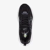 LESCON AKXIS FLEX SİYAH COMFORT CASUAL ANATOMİK SPOR AYAKKABISI - 9