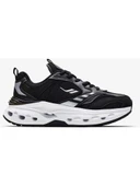 LESCON AKXIS FLEX SİYAH COMFORT CASUAL ANATOMİK SPOR AYAKKABISI - 1