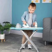 Çocuk Smoby Ütü Masası + Buharlı Ütü - 3
