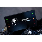 Cf Moto 650 Nk Gösterge Uyumlu Nano Ekran Koruyucu 2023-2024 - 1