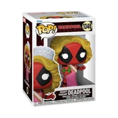 Çocuk POP! Marvel Deadpool Beauty Pageant 76075 - 2