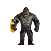 Çocuk MN302000 Godzilla vs. Kong Kristal Sürpriz Mini Figür 5 cm 35741 - 5