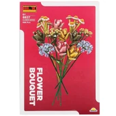 Çocuk Çiçek Buketi 8837 - 2