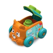 Çocuk 17904 Soft Clemmy - Yumuşak Blok Duyusal Köpek 6-36 ay - 3