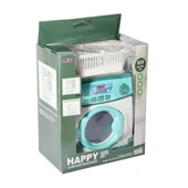 Çocuk NZM-562 Happy Çamaşır Makinesi -Nizam - 1