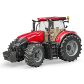 Case Ih Optum 300 Cvx Traktör thumbnail 1