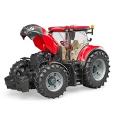 Case Ih Optum 300 Cvx Traktör thumbnail 2