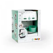 Çocuk Smoby Rowenta Oyuncak Espresso Makinesi - 4