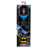 Çocuk DC Nightwing Aksiyon Figürü 30 cm thumbnail 4