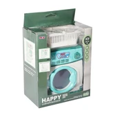 Çocuk NZM-562 Happy Çamaşır Makinesi -Nizam - 2