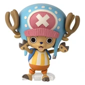 Çocuk Bandai Chopper Poz Verilebilir Figür 36936 thumbnail 2