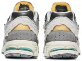 New Balance 2002R Protection Pack - Rain Cloud Spor Ayakkabı - 6