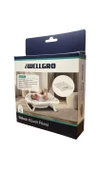 Wellgro 2 Parça Katlanır Bebek Küveti ve Filesi, Katlanır Küvet - 8