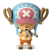 Çocuk Bandai Chopper Poz Verilebilir Figür 36936 thumbnail 4