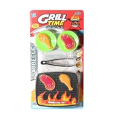 Çocuk NZM-167 Mangal Seti -Nizam - 2