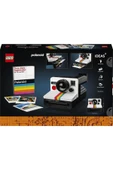 Lego ® Ideas Polaroid OneStep SX-70 Kamera 21345 - 18 Yaş ve Üzeri İçin Yapım Seti (516 Parça) - 3