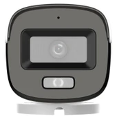 HIKVISION 2.8mm 2MP HD Gece Görüşlü Renkli Colorvu Bullet Kamera (İç ve Dış Mekana Uyumlu Geniş Açı) IP67 1080P - 2