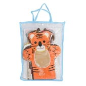 Çocuk AND-5002 Hayvanlar Kukla Seti 10'lu thumbnail 3